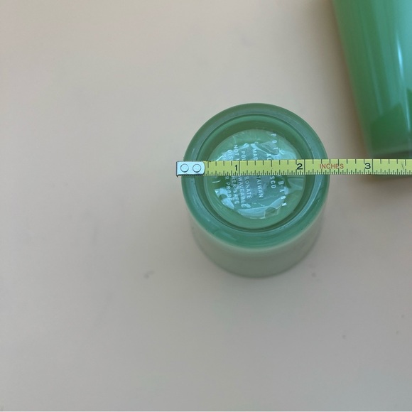 Pottery Barn Al Fresco Vintage Shatterproof Acrylic Tumbler Set Of 8 Cups NWT - Picture 11 of 11